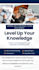 create interactive digital employee trainings on any topic