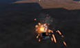custom roblox combat lua script abilities, visual effect animation game system