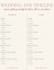 create a personalized bridal beauty planner