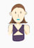 create a custom cartoonish illustration