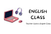 teach english through personalized online lessons