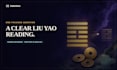 analyze one decision with a traditional liu yao I ching chart