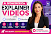 create explainer videos with ai spokespersons using synthesia and heygen