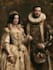 create a custom royal renaissance portrait painting