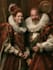 create custom royal portrait from photo