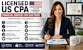 review and prepare your uscis immigration documents professionally
