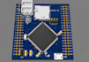 design led pcb, mcpcb, thermal layout, high power pcb, kicad, gerber bom