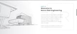 design a modern wix website for interior designers, architects or 3d interior