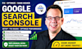 fix google search console errors and indexing issues
