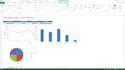 design a multilingual excel sales dashboard