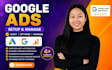 audit and optimize your google ads PPC campaign