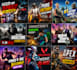 design professional gaming youtube thumbnails