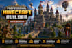 build minecraft castle, villages, base, hubs, spawns, house