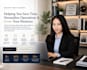 executive assistant for CEO