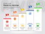 design professional org charts, graphs and infographic