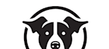 make classic dog food truck logo