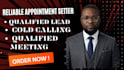 targeted b2b lead generation, build qualified prospect list