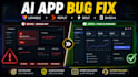 lovable ai lovable bug fix lovable debugging bug fixing fix lovable