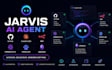 jarvis ai agent github claude code n8n automation omniroute ai openclaw obsidian