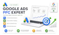 be your ROI focused google ads PPC expert