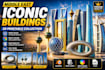 create custom 3d print ready building and landmark models