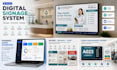 build a digital signage system