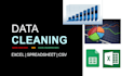 clean, format, merge, split excel and microsoft excel data