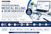 provide professional medical billing and rcm services