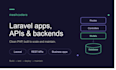 develop and fix your custom laravel PHP web application