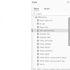 create a professional power bi profit analysis dashboard
