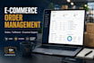manage your ecommerce orders and customer support