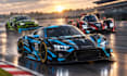 design custom car livery wrap on iracing assetto corsa, gt7, le mans ultimate