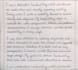 write beautiful handwritten letters, notes and cards