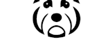 design consulting unique princess dog logo