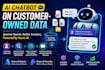 build an ai chatbot with your custom data