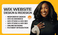 wix website redesign wix website redesign wix website design wix website design