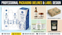 design a professional printready packaging box dieline