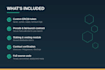 create your erc20 token with presale and staking