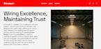 create your very own website design