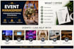 professionally plan and coordinate your virtual event