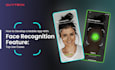 build face recognition app, ai face detection app, camera app, object detetction