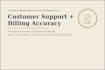 provide shopify customer service and order support