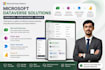 build microsoft dataverse solutions, power apps