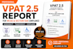 create vpat report for wcag and section 508 compliance