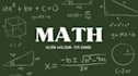 help you with your math problems