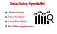do data entry services
