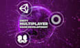 develop a multiplayer game, online game and multiplayer system