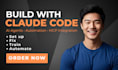 setup claude code claude code ai agent claude code consultant claude code tutor