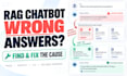 fix and improve your rag chatbot accuracy