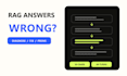 fix and optimize your rag chatbot accuracy